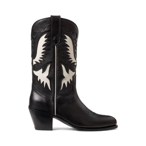 Western Cowboy Boots