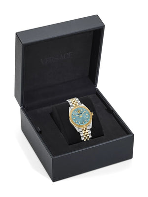 V-Code Lady - 36 mm