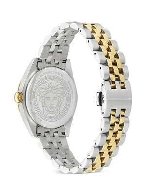 V-Code Lady - 36 mm