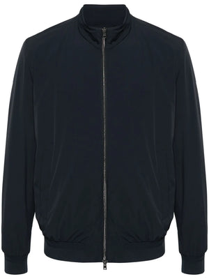 lightweight bomber jacket