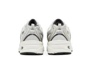 New Balance 530 Grey Matter Silver Metallic