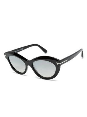 Toni cat-eye sunglasses