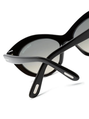 Toni cat-eye sunglasses