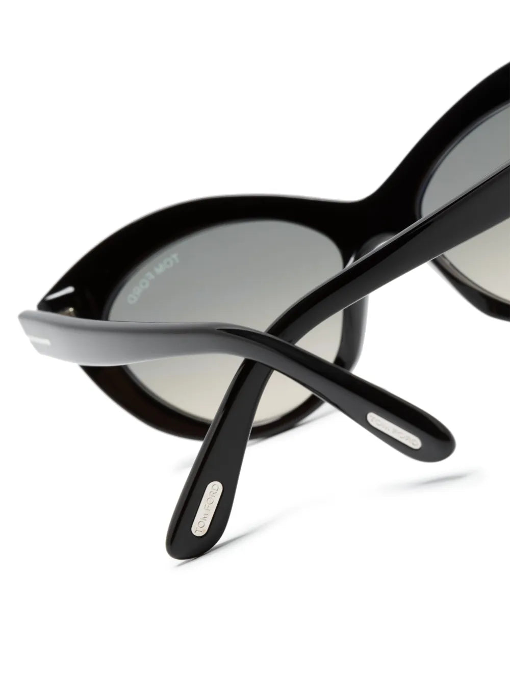Toni cat-eye sunglasses