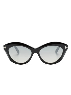 Toni cat-eye sunglasses
