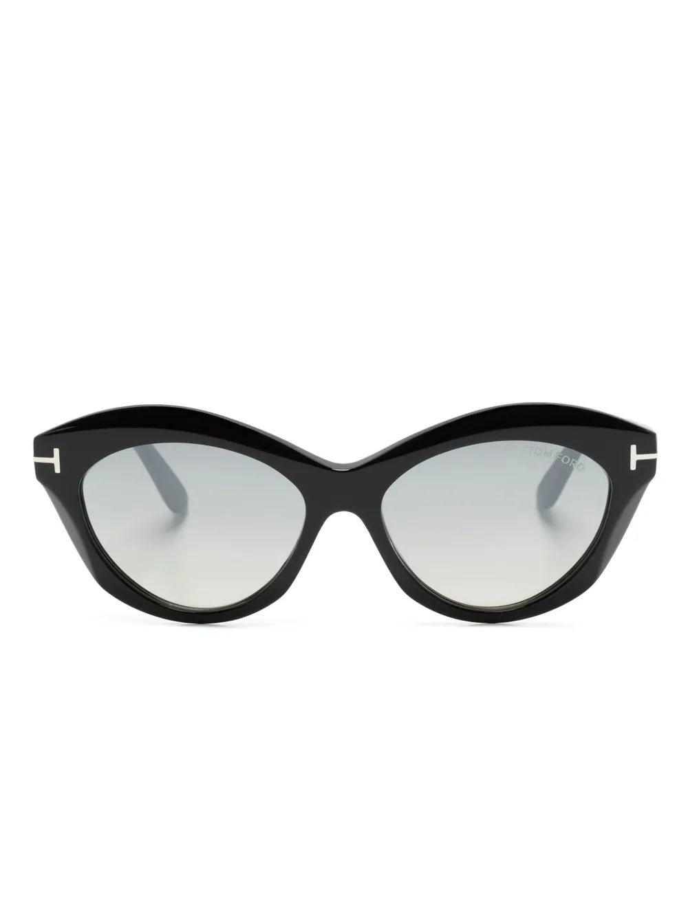 Toni cat-eye sunglasses