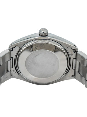 pre-owned Air-King - 29 mm