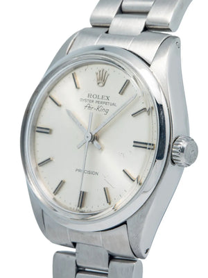 pre-owned Air-King - 29 mm