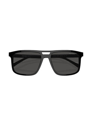 Prada PR A22S square frame sunglasses
