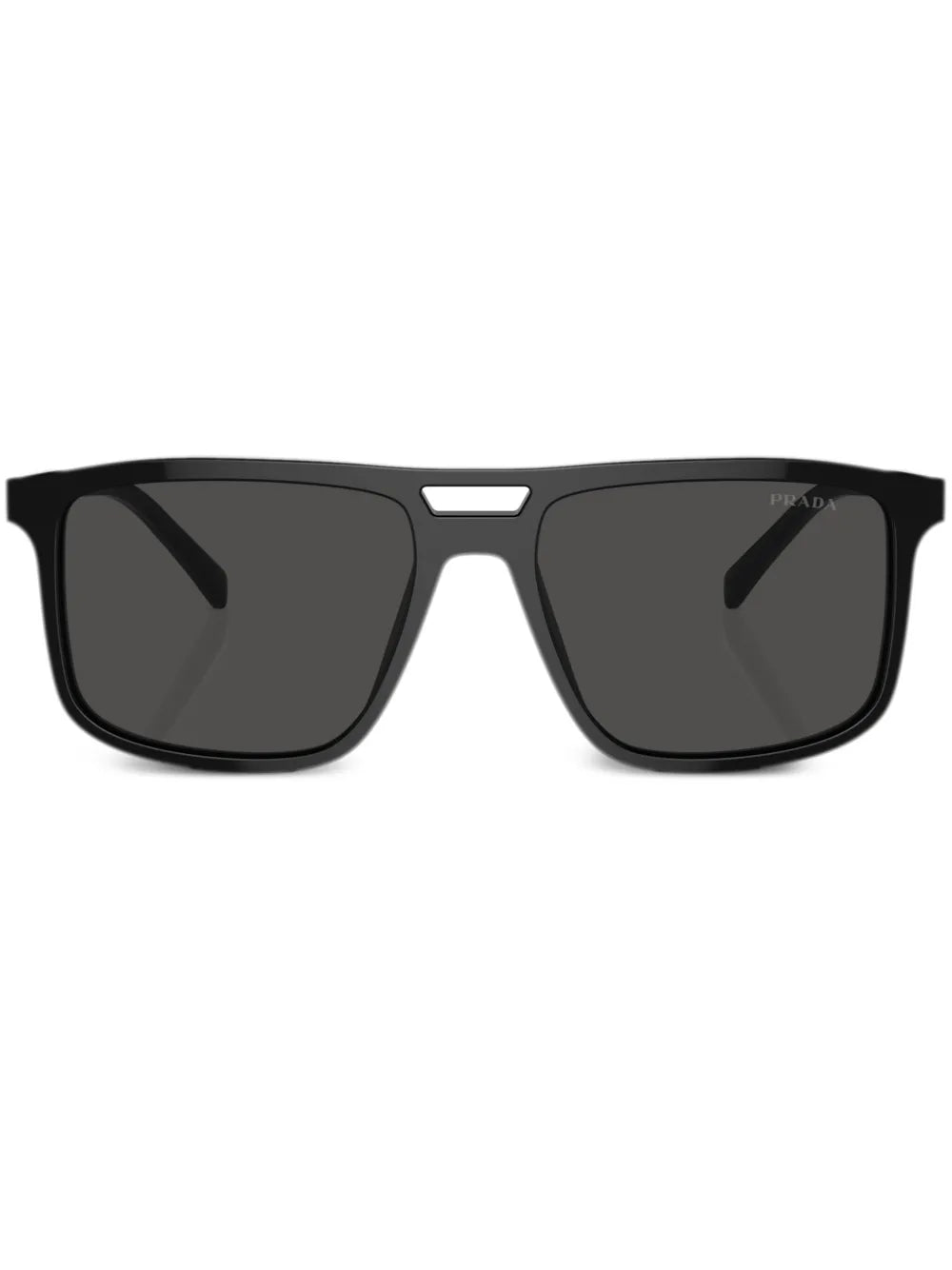 Prada PR A22S square frame sunglasses
