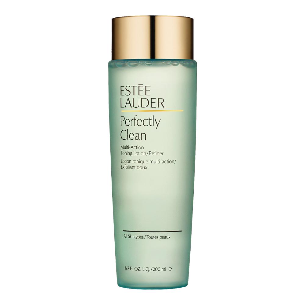 Perfectly Clean Multi-Action Toning Lotion/Refiner