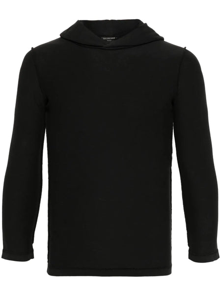 Inside-out Hoodie