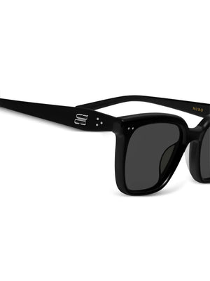 Nubo square-frame sunglasses
