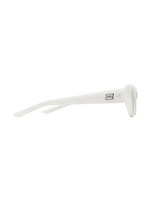 Monta W2 square-frame sunglasses