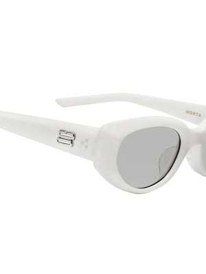 Monta W2 square-frame sunglasses