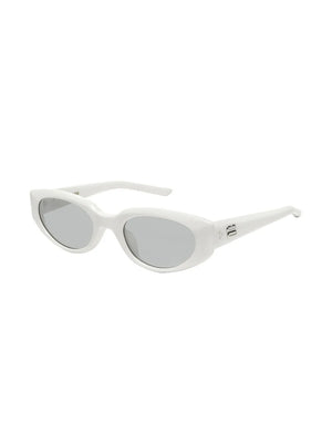 Monta W2 square-frame sunglasses