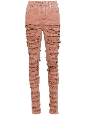 Detroit Cut skinny jeans