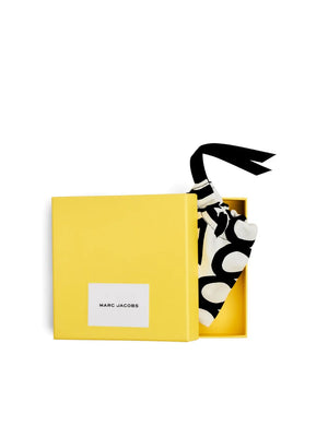 The Mini Icon Bag sculpted ring