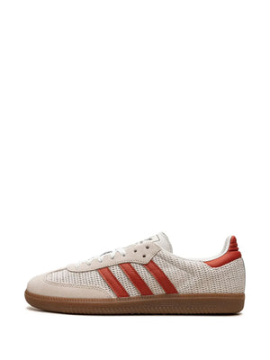 Samba OG lace-up sneakers