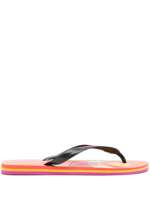 x Havaianas Wave flip flops