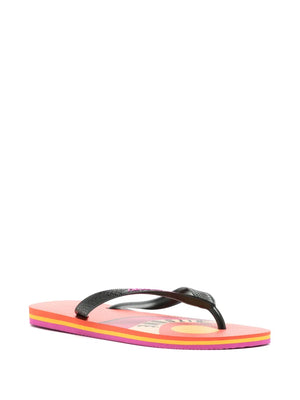 x Havaianas Wave flip flops
