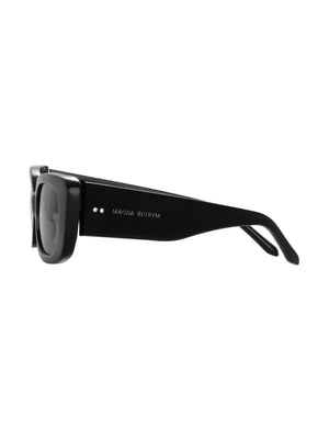 x Magda Butrym sunglasses