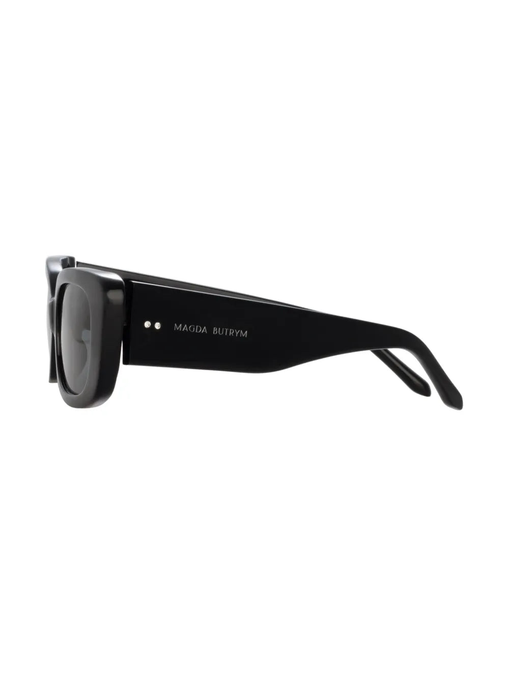 x Magda Butrym sunglasses