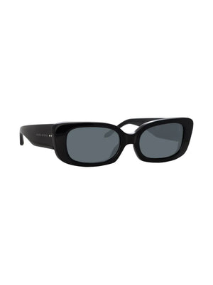x Magda Butrym sunglasses