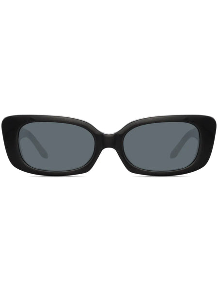 x Magda Butrym sunglasses