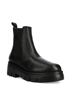 Kombat boots