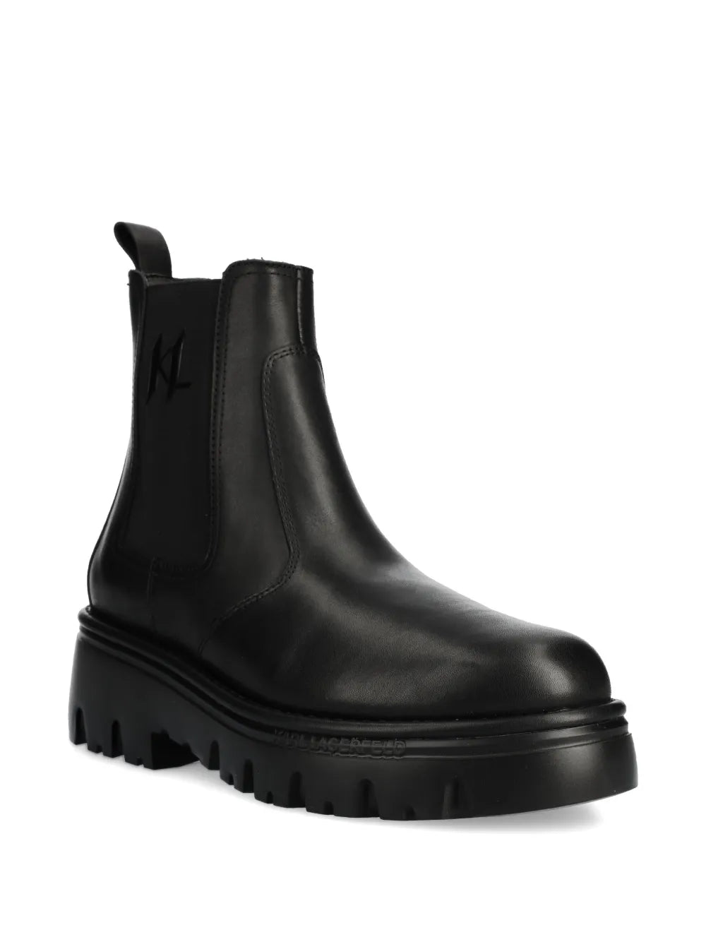 Kombat boots