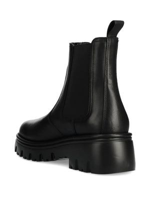 Kombat boots