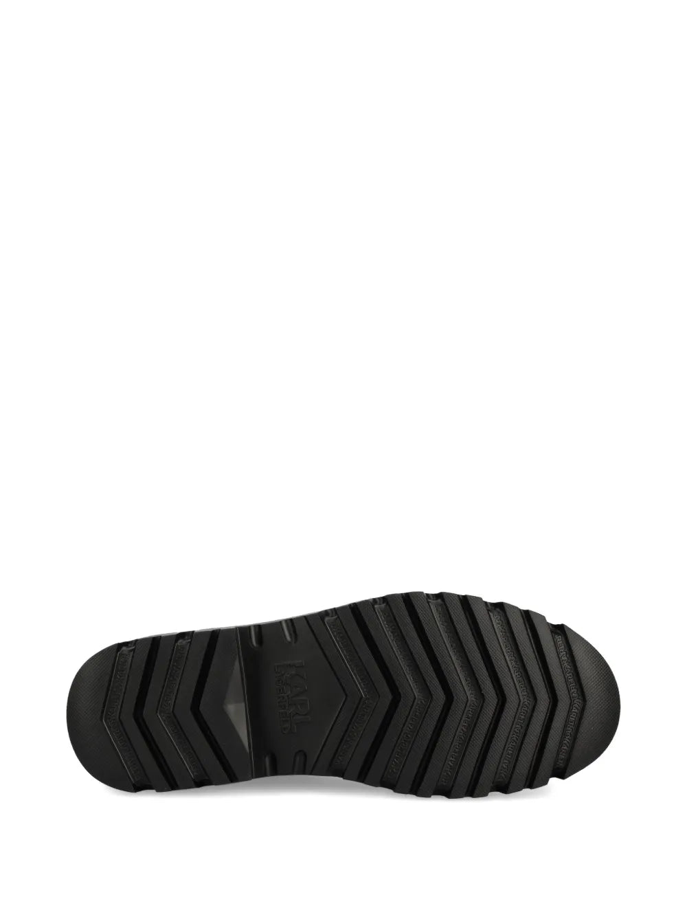 Kombat boots