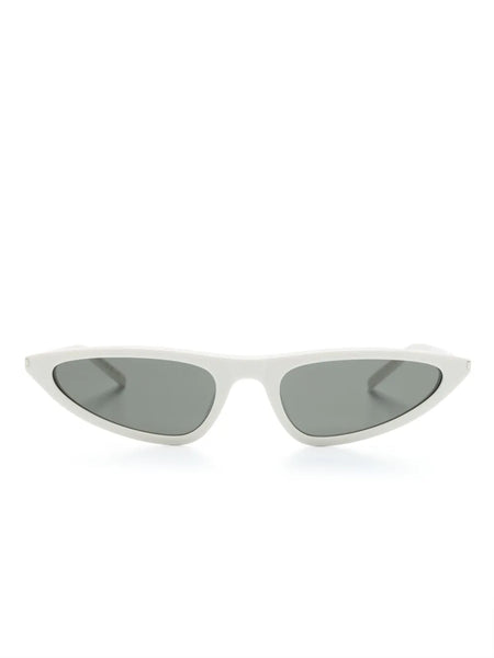 SL 703 cat-eye sunglasses