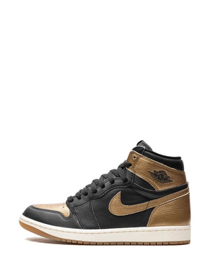 Air Jordan 1 trainers