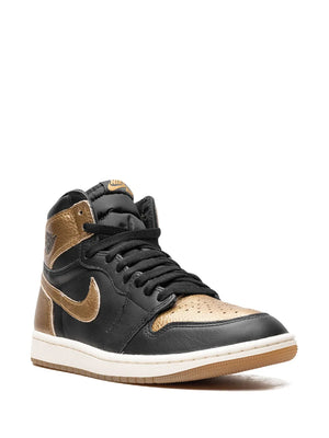 Air Jordan 1 trainers