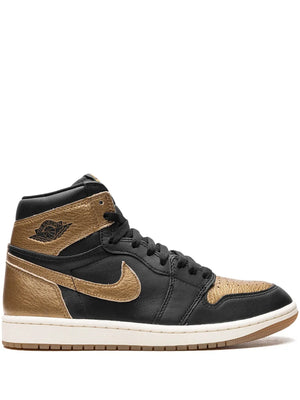 Air Jordan 1 trainers