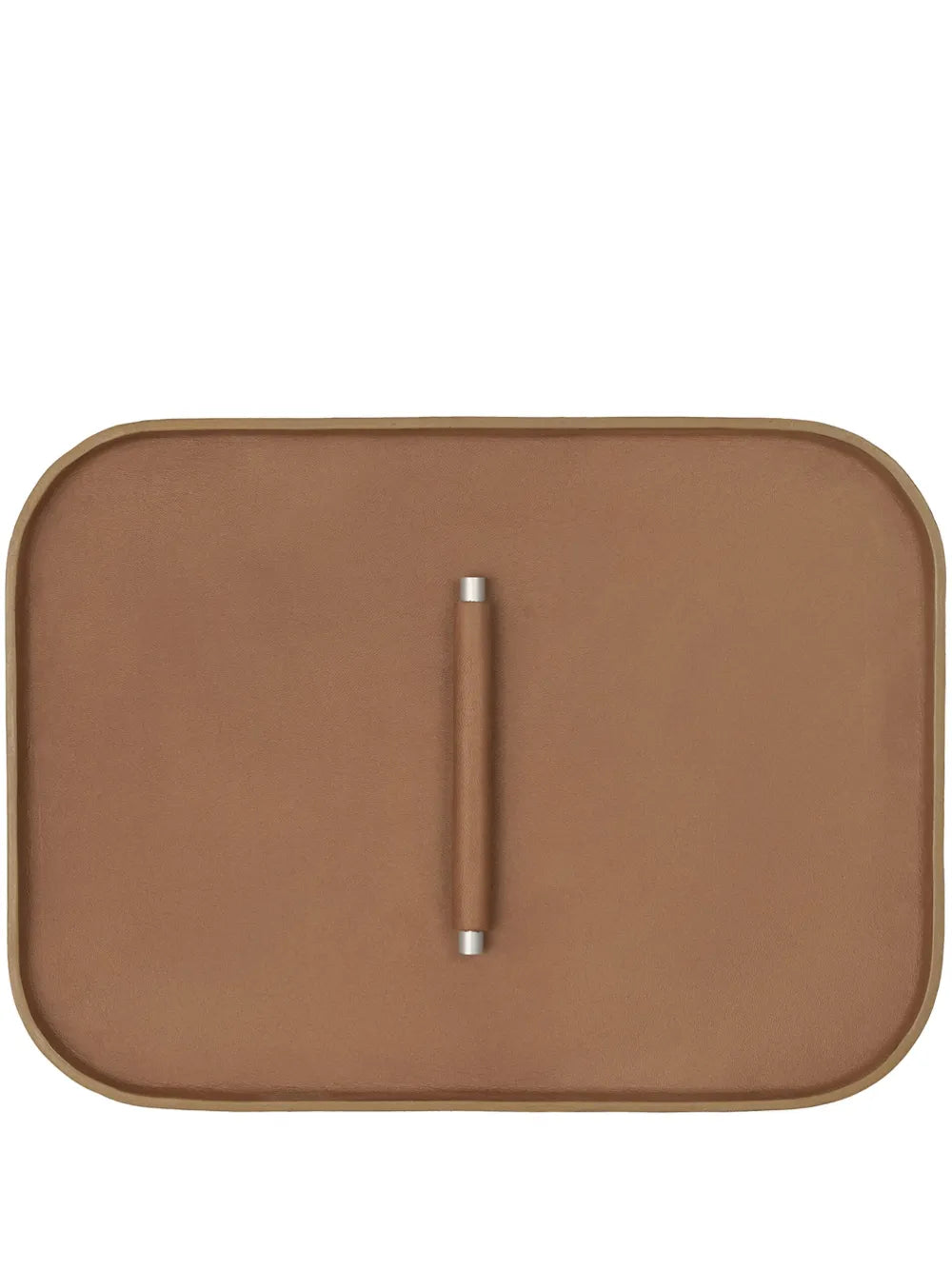 Plato leather tray (30cm x 22cm)