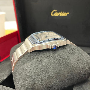 Cartier Santos