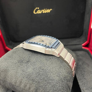 Cartier Santos