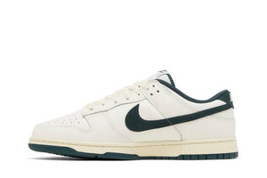 NIKE DUNK LOW ATHLETIC DEPARTMENT DEEP JUNGLE
