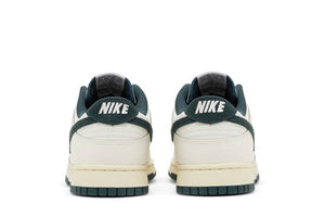 NIKE DUNK LOW ATHLETIC DEPARTMENT DEEP JUNGLE