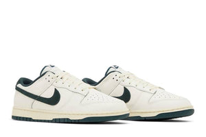 NIKE DUNK LOW ATHLETIC DEPARTMENT DEEP JUNGLE