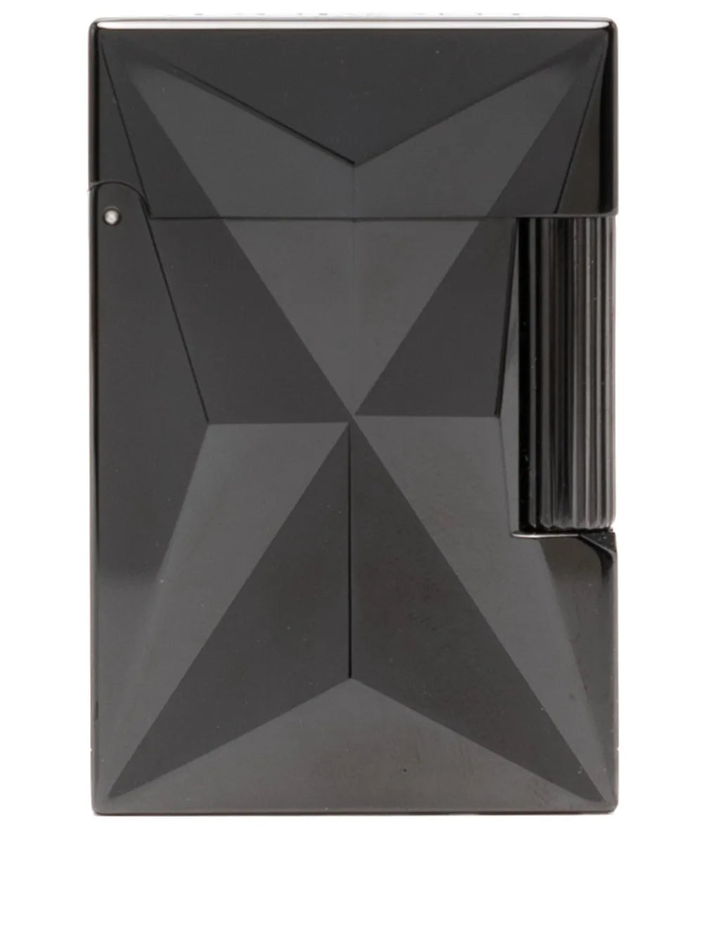 Ligne 2 engraved lighter