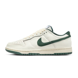 NIKE DUNK LOW ATHLETIC DEPARTMENT DEEP JUNGLE