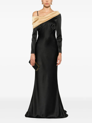 Tanya maxi dress