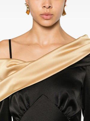 Tanya maxi dress