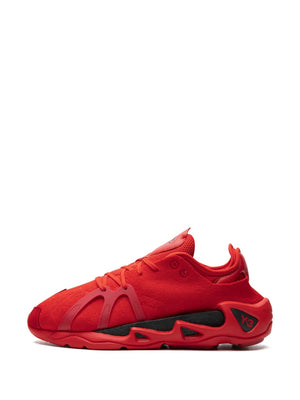 FYW S-97 "Red" sneakers 