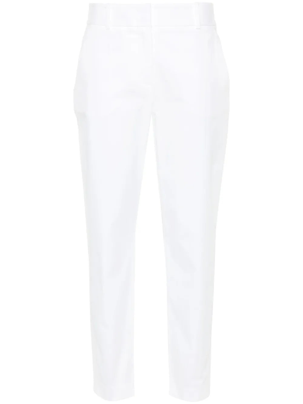 New York tapered trousers