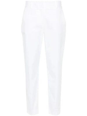 New York tapered trousers